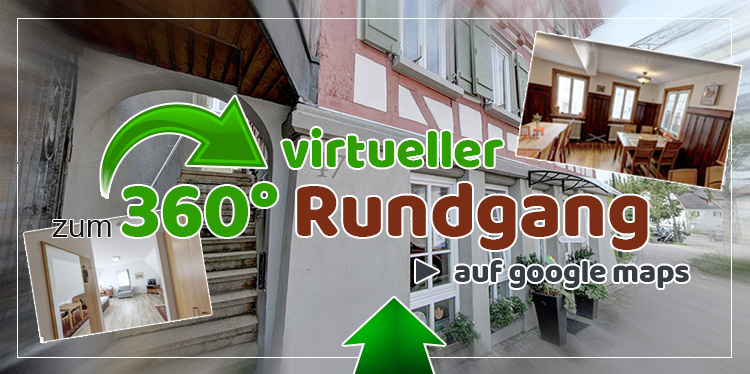 virtueller Rundgang durch die Pension Pauserei (neues Fenster)